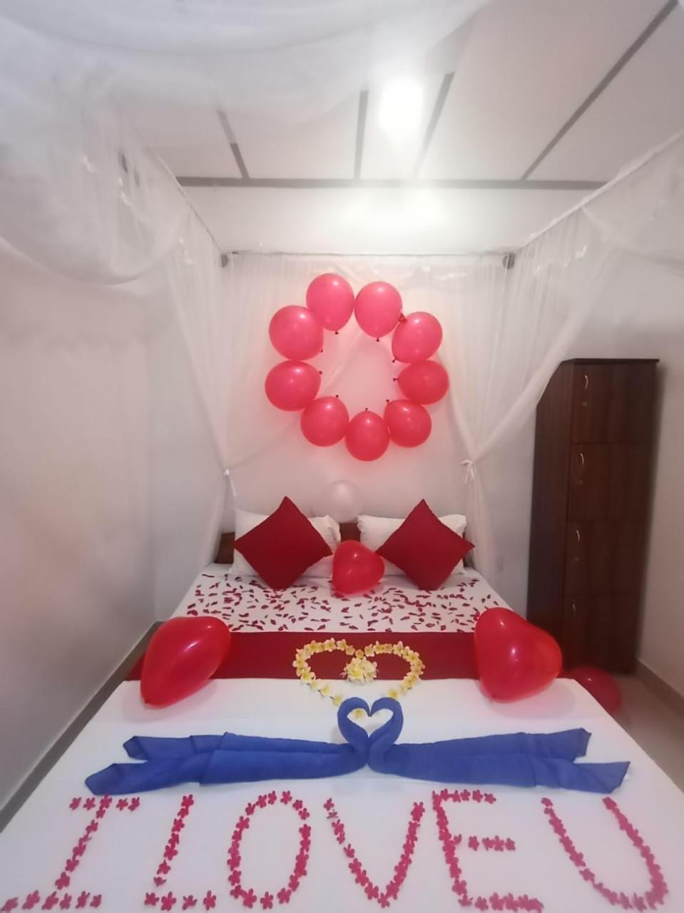 Bentota Orchid House Bed & Breakfast Екстериор снимка