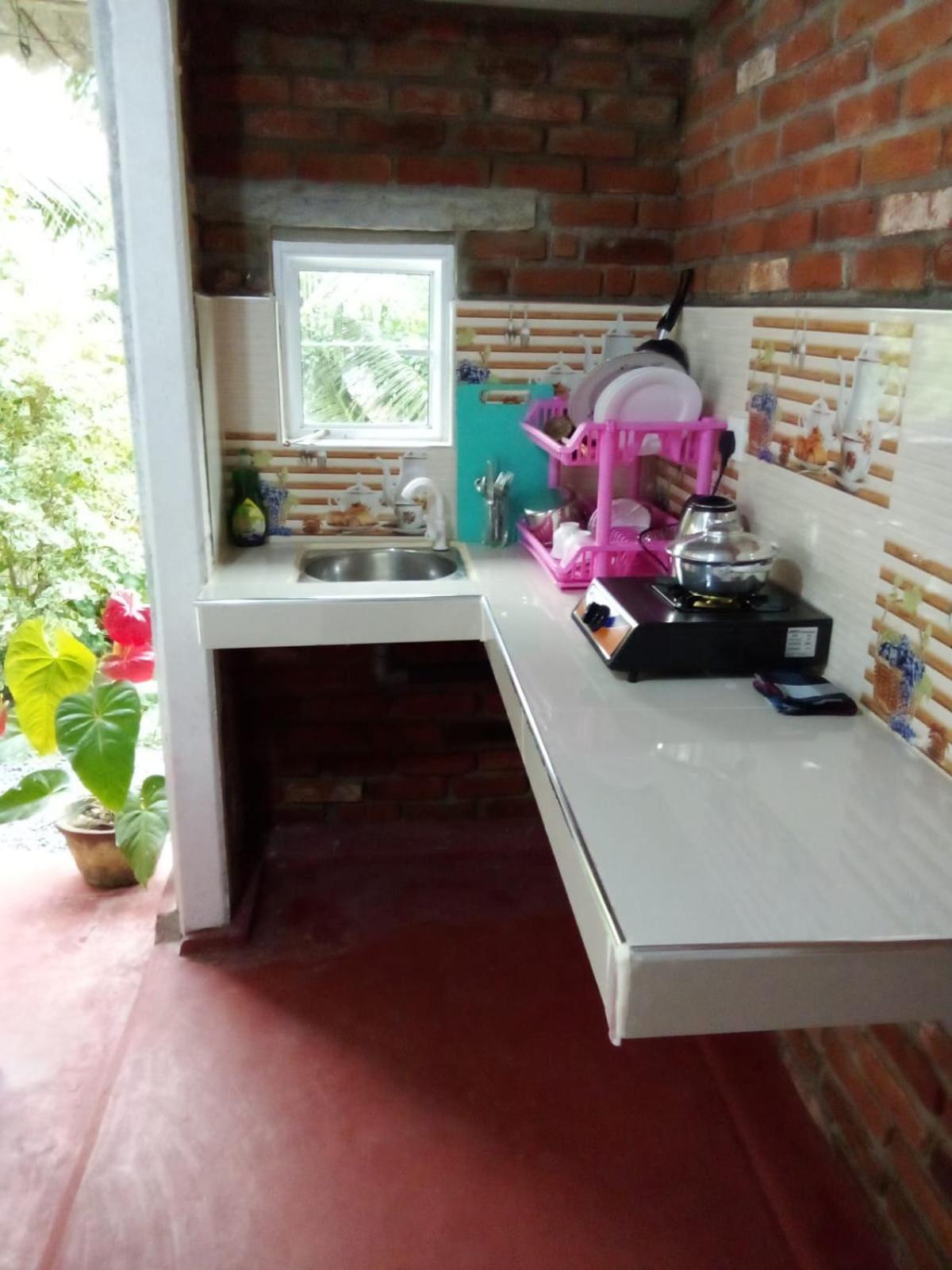 Bentota Orchid House Bed & Breakfast Екстериор снимка