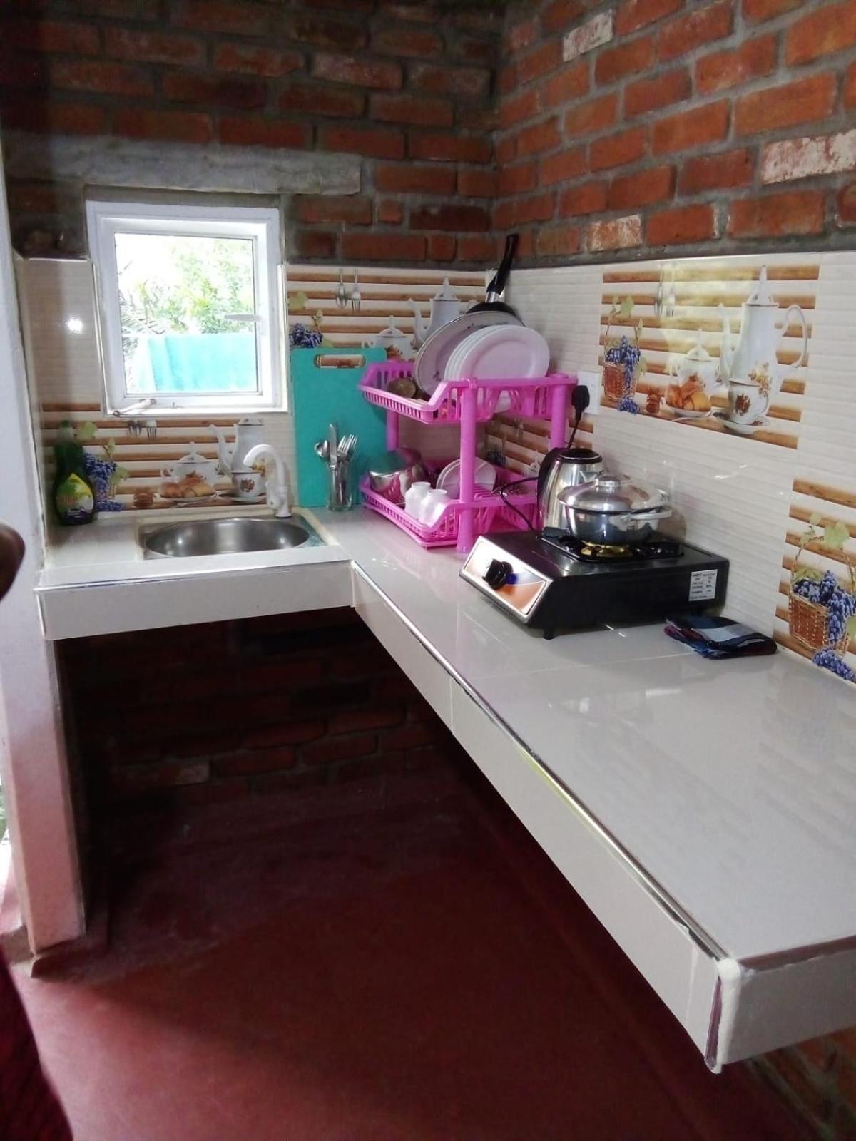 Bentota Orchid House Bed & Breakfast Екстериор снимка