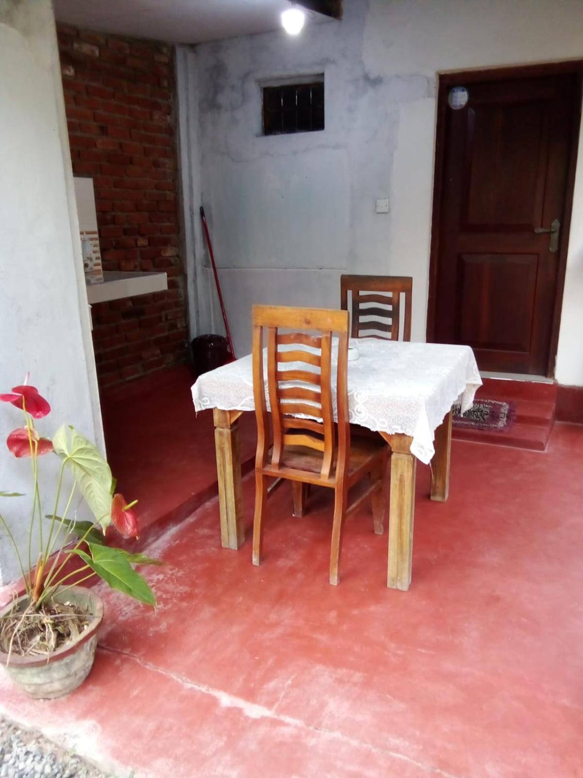 Bentota Orchid House Bed & Breakfast Стая снимка
