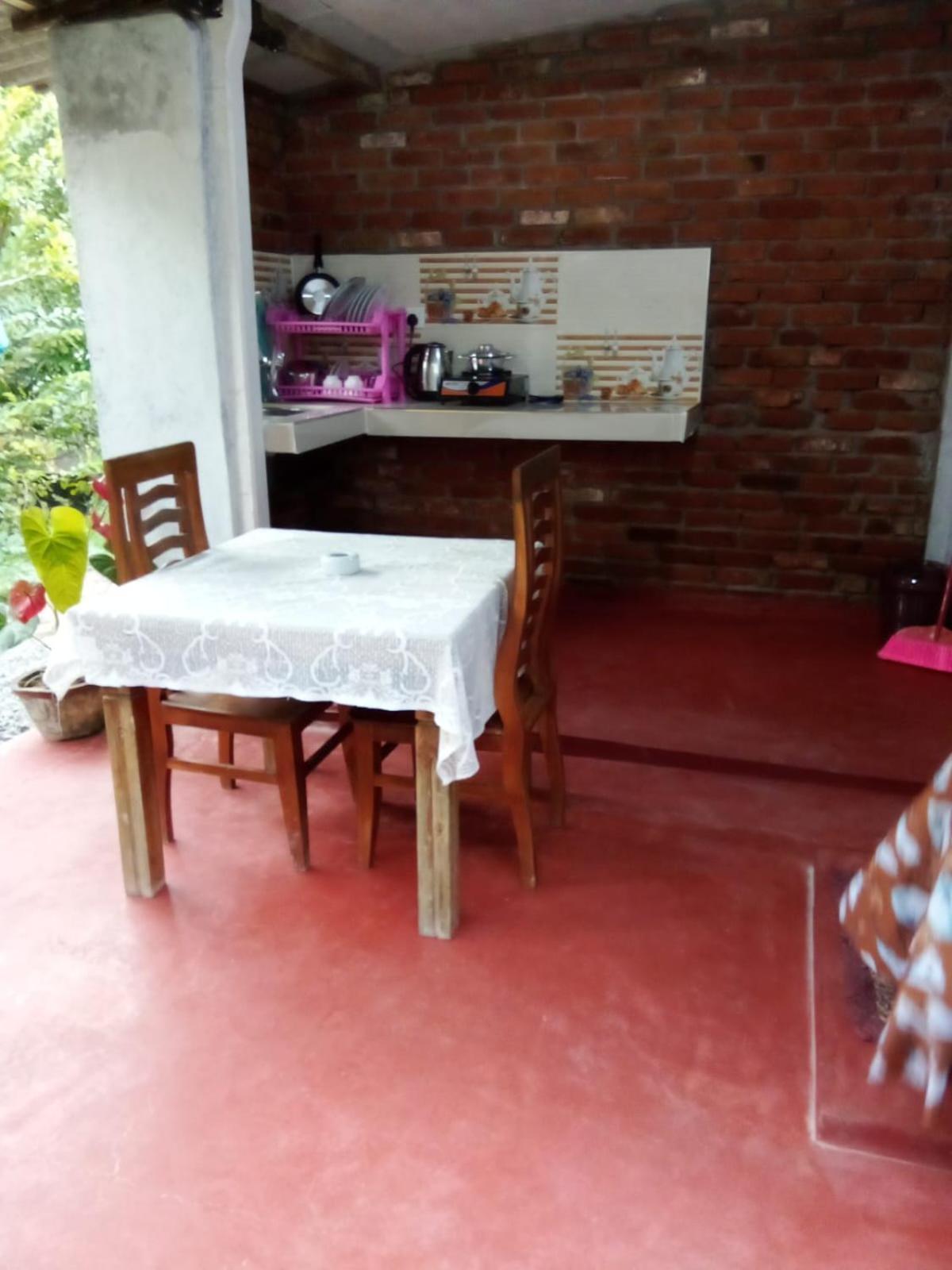 Bentota Orchid House Bed & Breakfast Екстериор снимка