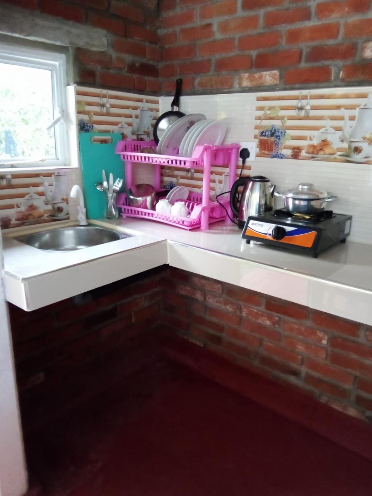 Bentota Orchid House Bed & Breakfast Екстериор снимка