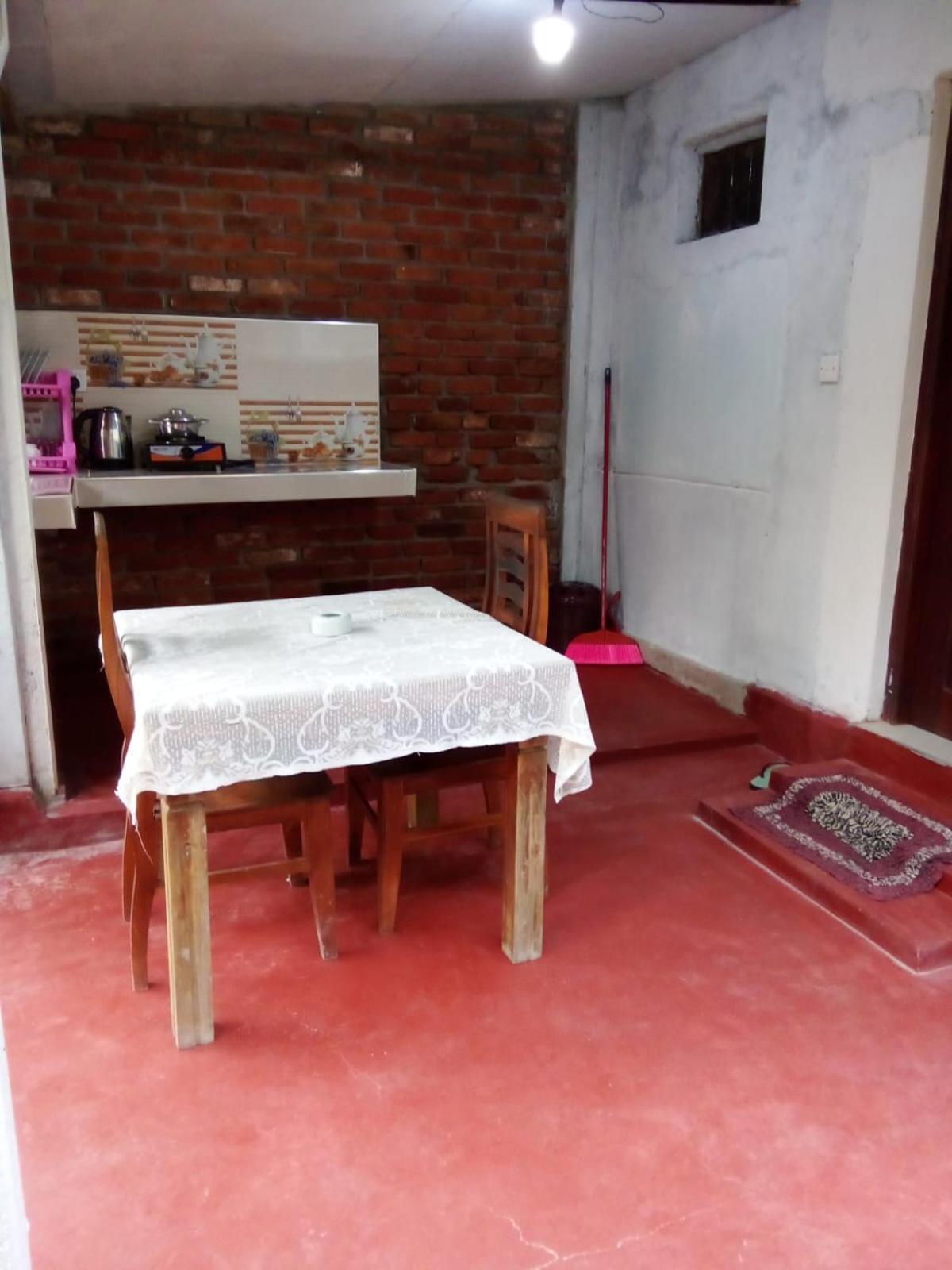 Bentota Orchid House Bed & Breakfast Екстериор снимка