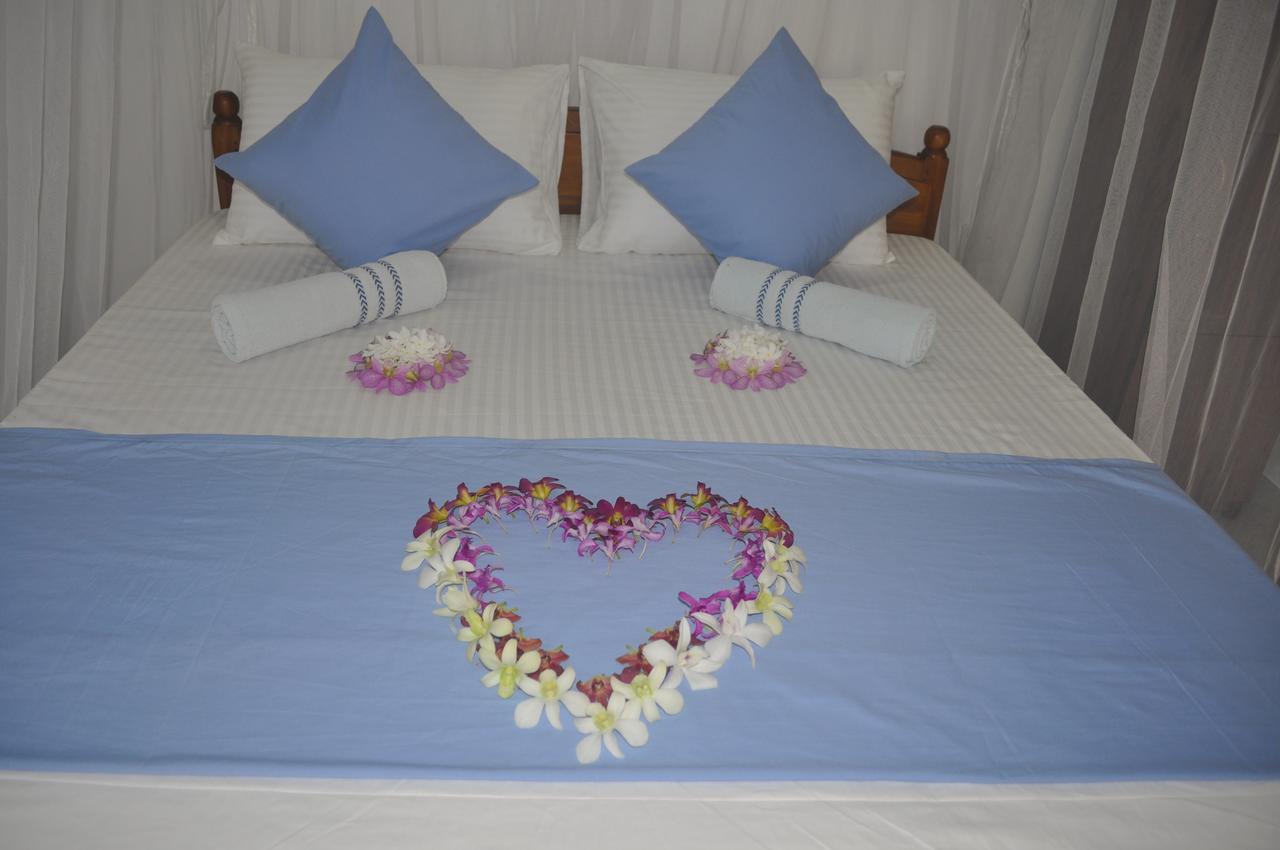 Bentota Orchid House Bed & Breakfast Екстериор снимка