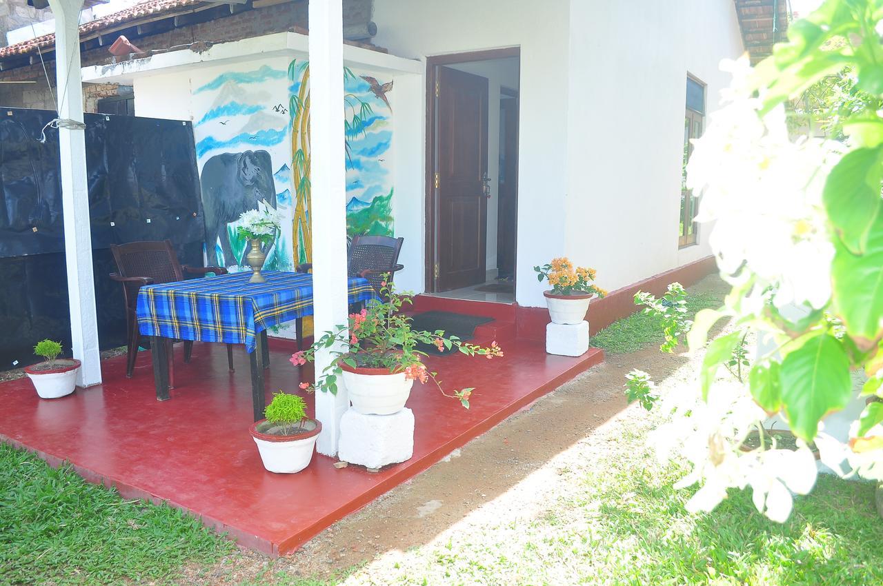 Bentota Orchid House Bed & Breakfast Екстериор снимка