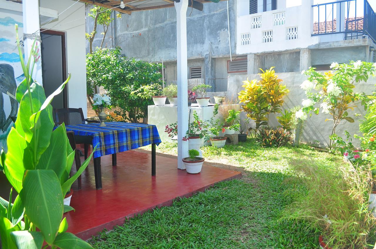 Bentota Orchid House Bed & Breakfast Екстериор снимка