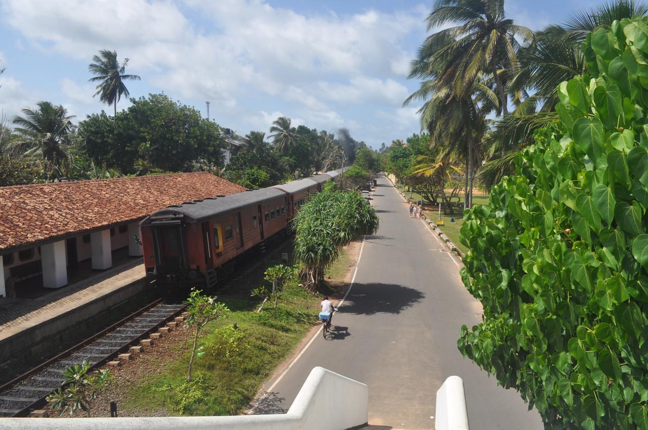 Bentota Orchid House Bed & Breakfast Екстериор снимка