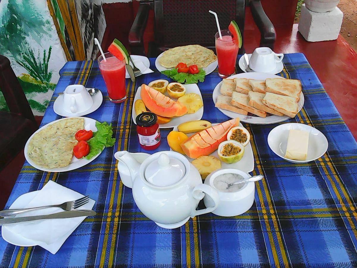 Bentota Orchid House Bed & Breakfast Екстериор снимка
