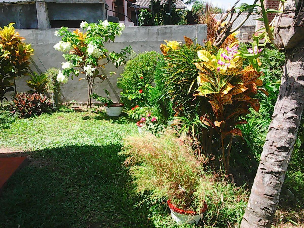 Bentota Orchid House Bed & Breakfast Екстериор снимка
