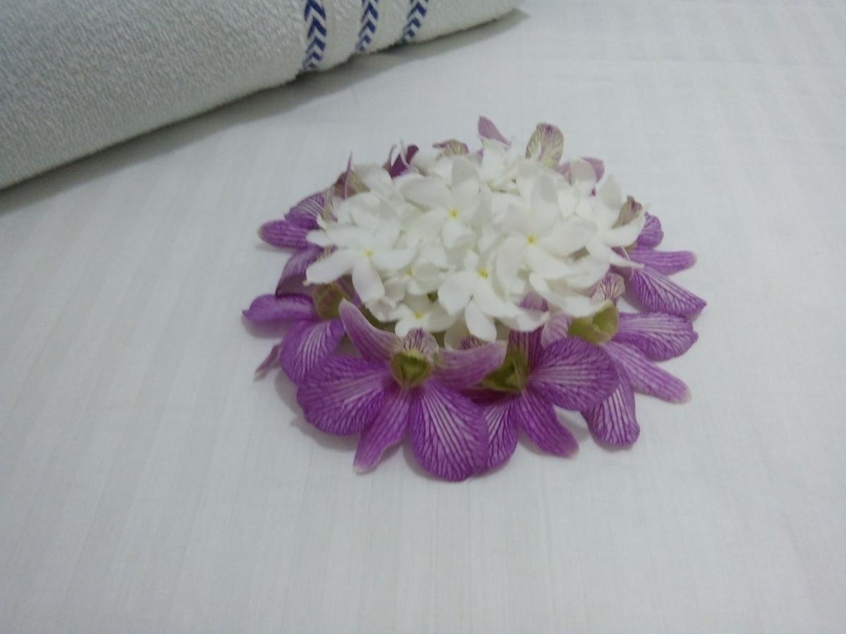 Bentota Orchid House Bed & Breakfast Екстериор снимка