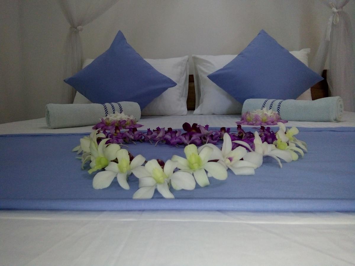 Bentota Orchid House Bed & Breakfast Екстериор снимка